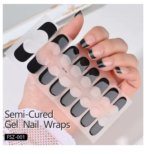 French Tips