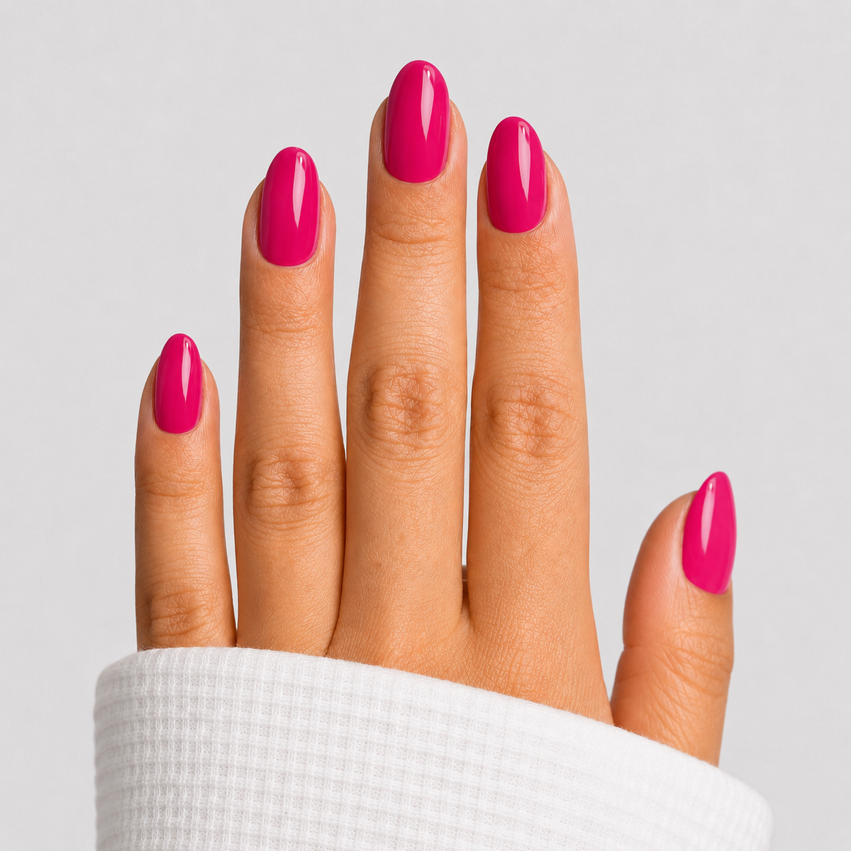 Vairely Electric Fuchsia