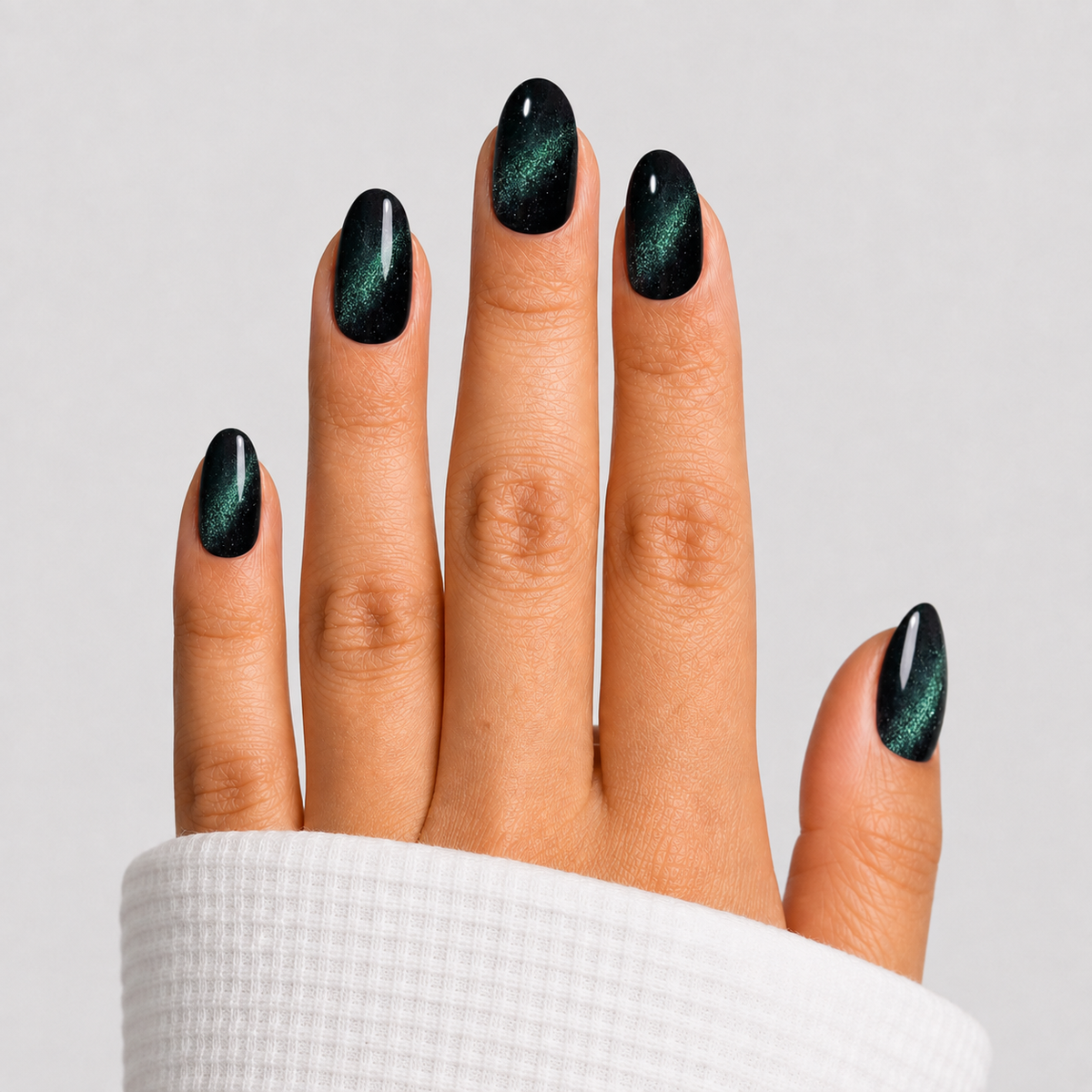Vairely Emerald Eclipse
