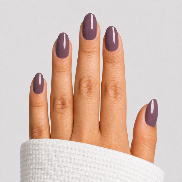 Vairely Mauve Muse