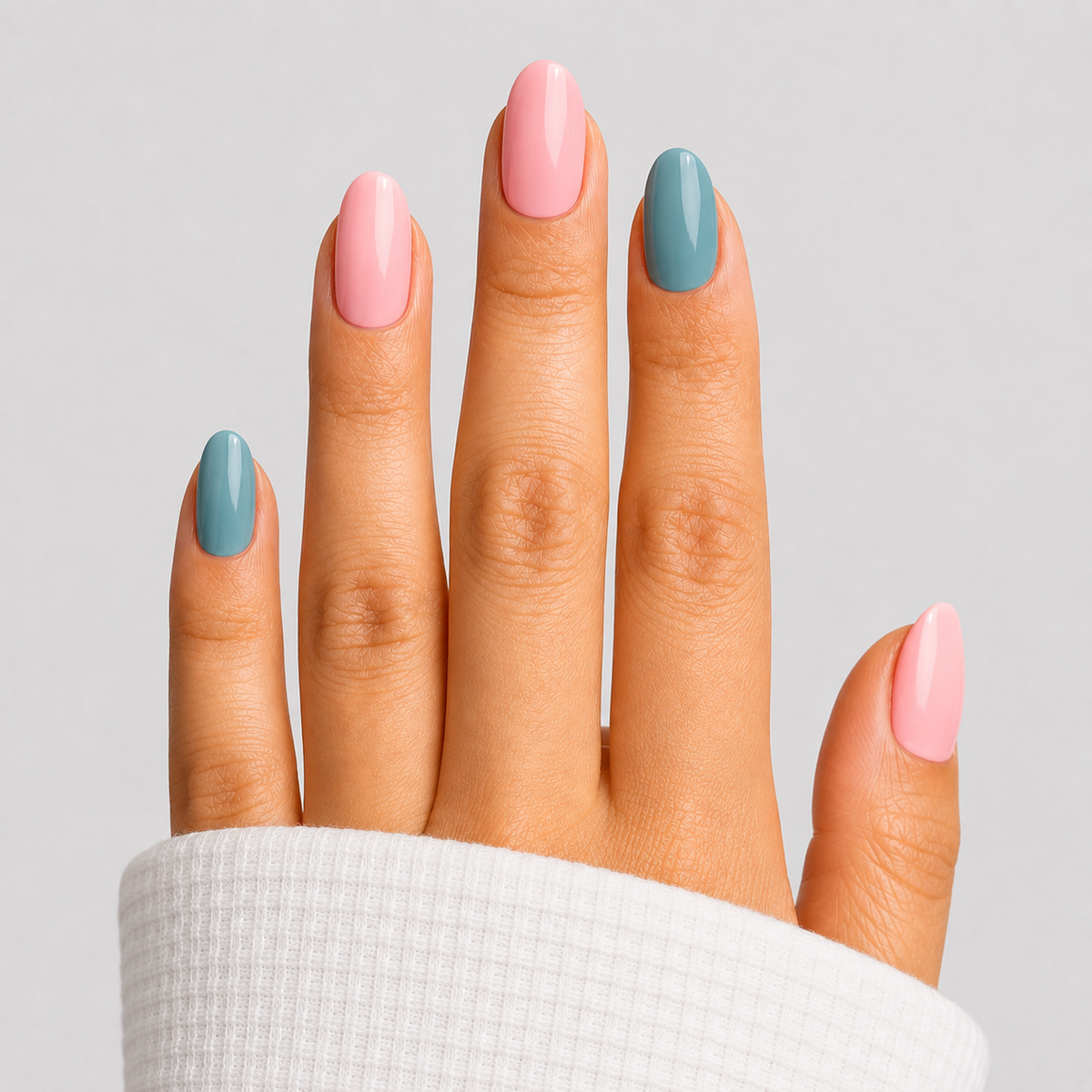 Vairely Cotton Candy