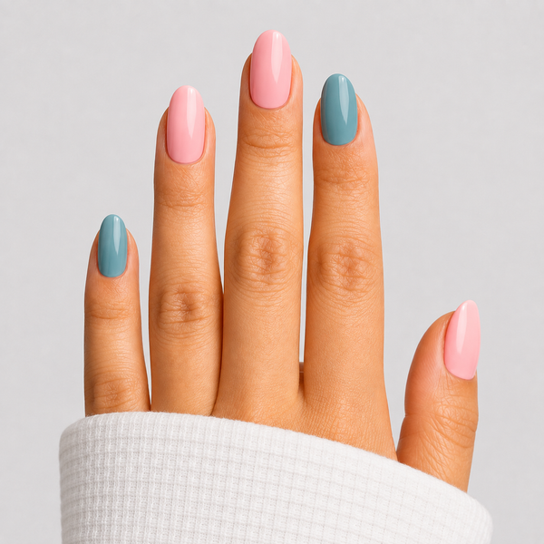 Vairely Cotton Candy