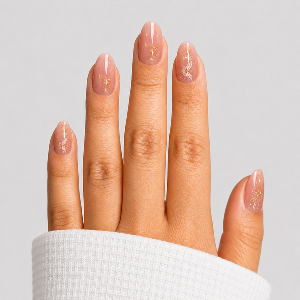Vairely Golden Blush
