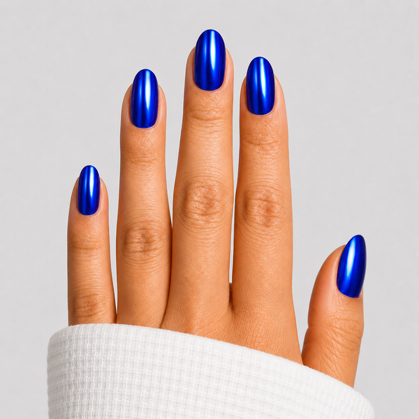 Vairely Electric Sapphire