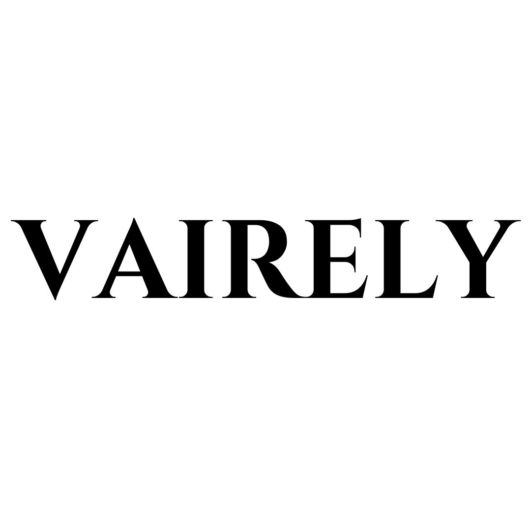 VAIRELY