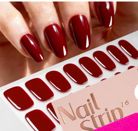 Vairely Classic Burgundy