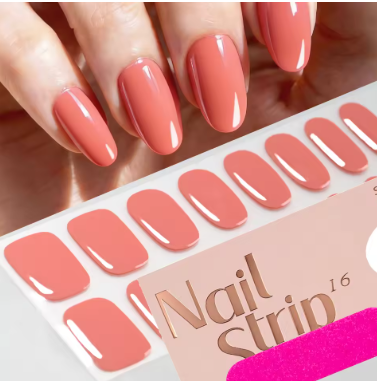 Vairely Soft Coral