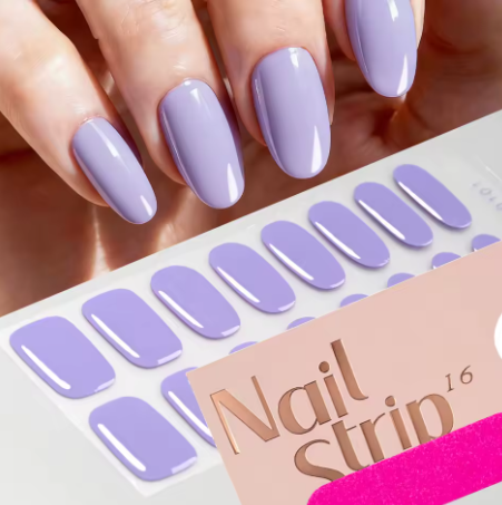 Vairely Soft Lavender