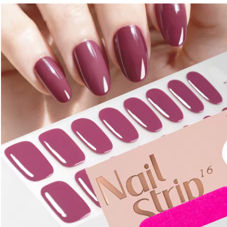 Vairely Dusty Mauve