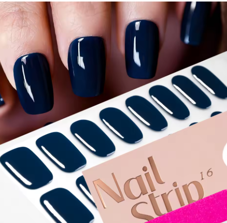 Vairely Midnight Navy
