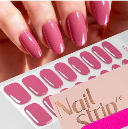 Vairely Rose Pink