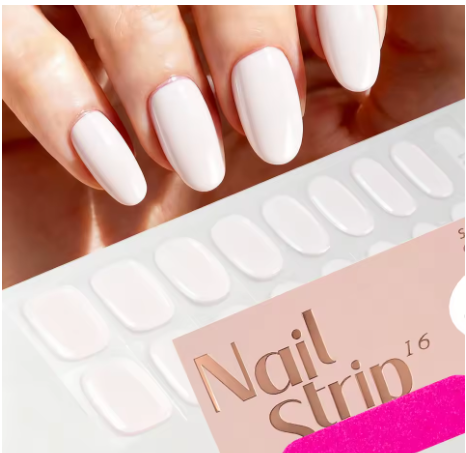 Vairely Porcelain White