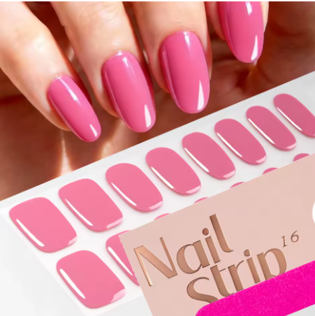 Vairely Candy Pink