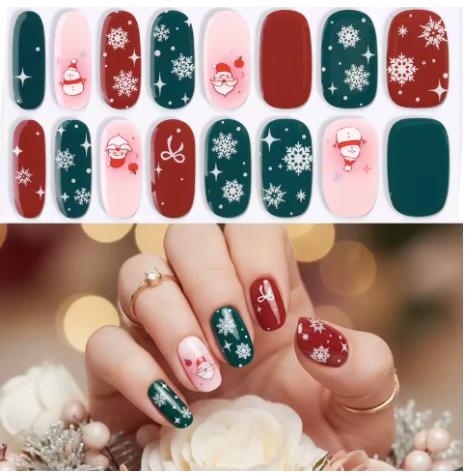 Vairely Christmas Wonderland
