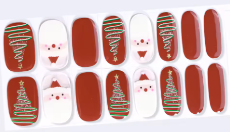 Vairely Santa's Workshop