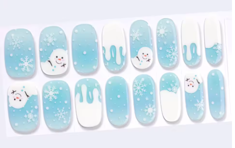 Vairely Winter Wonderland