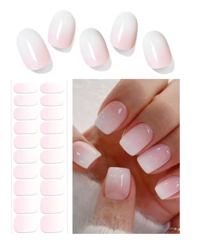 Vairely Blushing Ombre