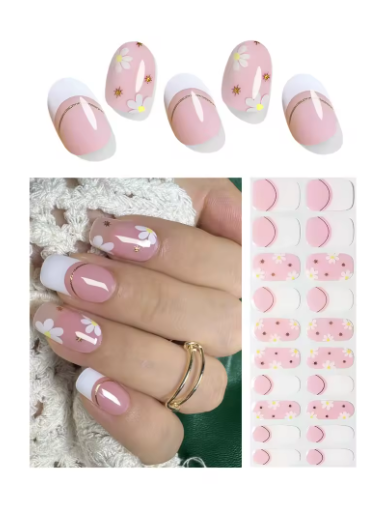 Vairely Daisy French