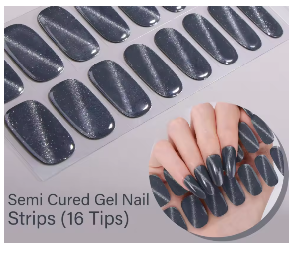 Vairely Midnight Cat Eye