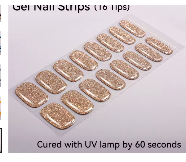 Vairely Champagne Sparkle