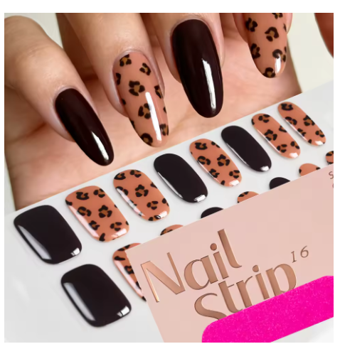 Vairely Wild Leopard