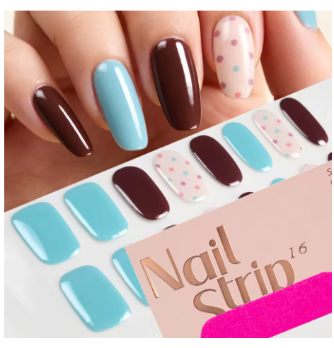 Vairely Candy Dots