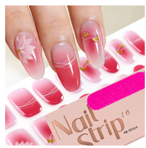 Vairely Cherry Blossom