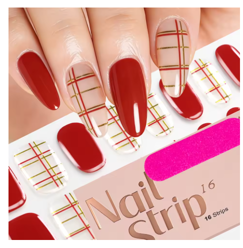 Vairely Classic Plaid