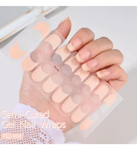 Vairely Nude French