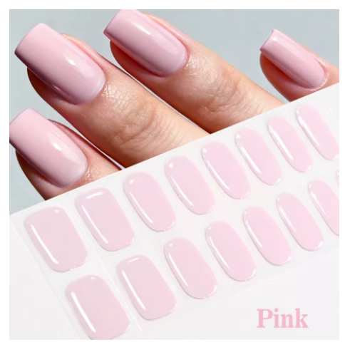 Vairely Baby Blush