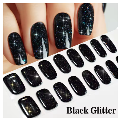 Vairely Black Galaxy