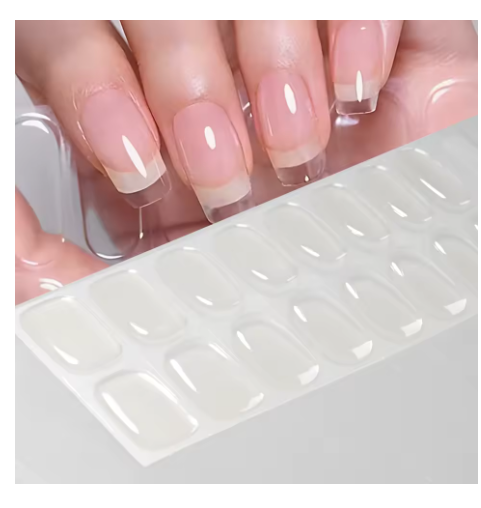 Vairely Crystal Clear