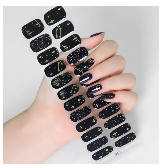 Vairely Dark Galaxy