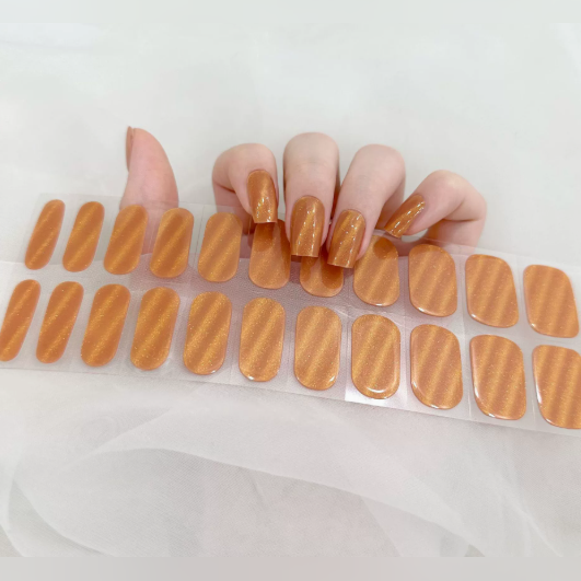Vairely Amber Cat Eye