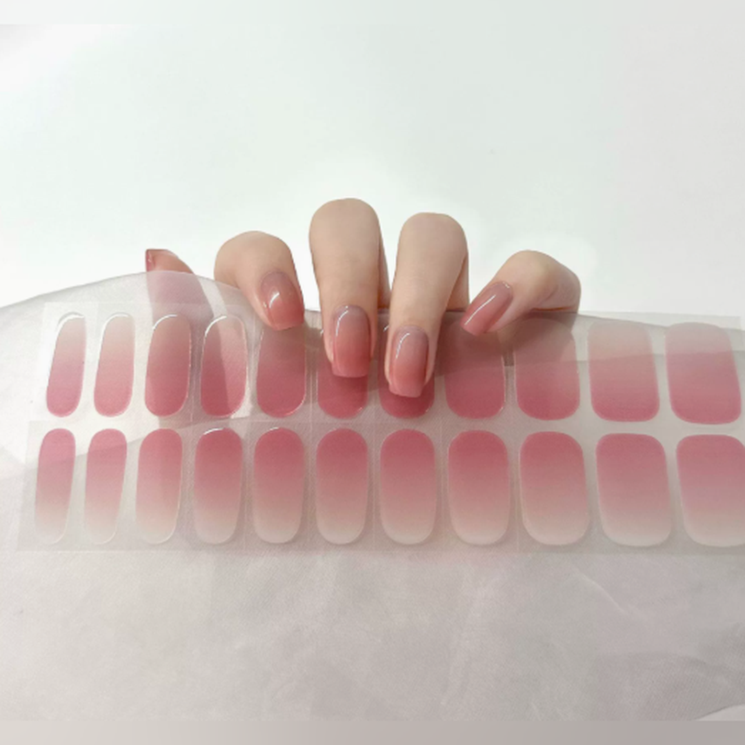 Vairely Blush Gradient