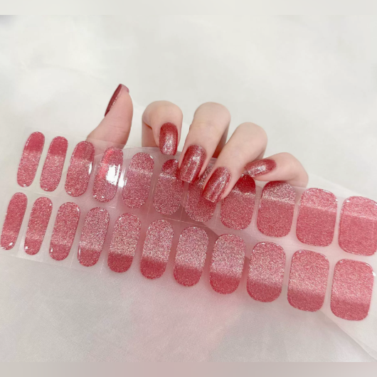 Vairely Coral Ombre