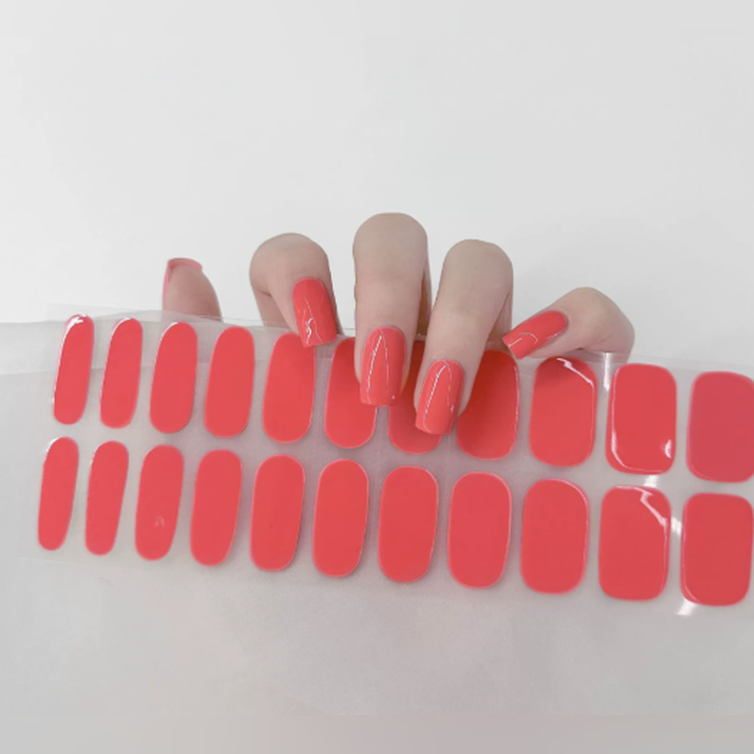 Vairely Coral Pop