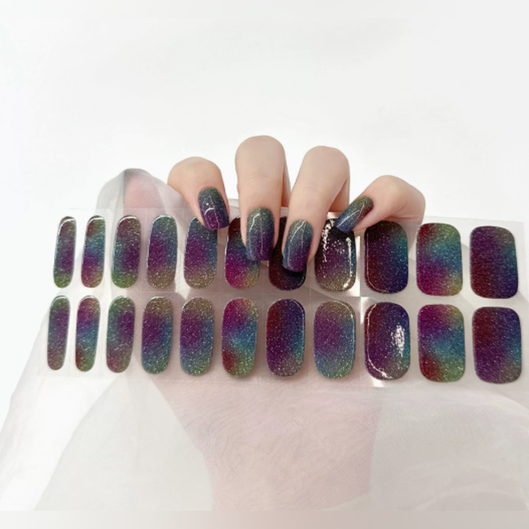 Vairely Cosmic Aurora