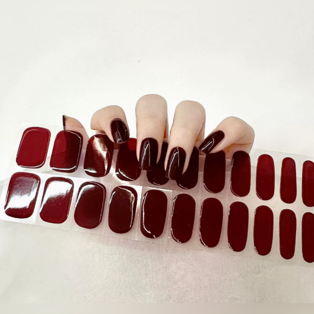 Vairely Deep Wine