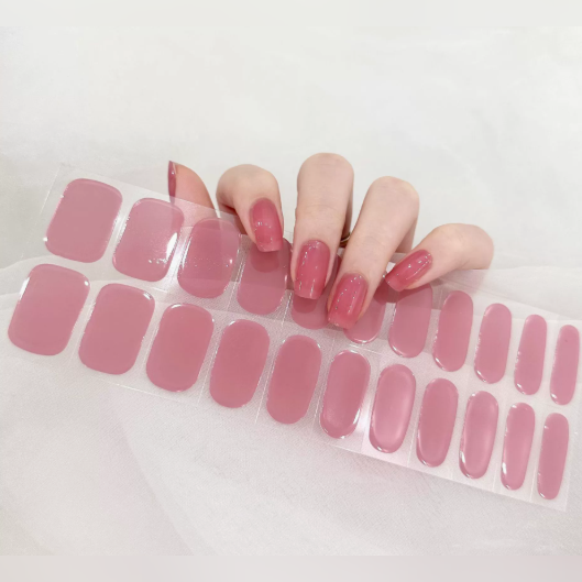 Vairely Dusty Rose