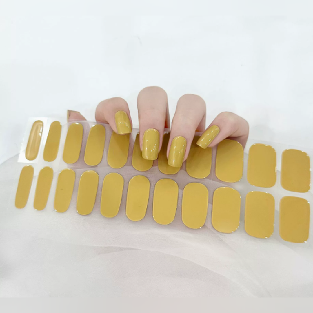 Vairely Honey Mustard