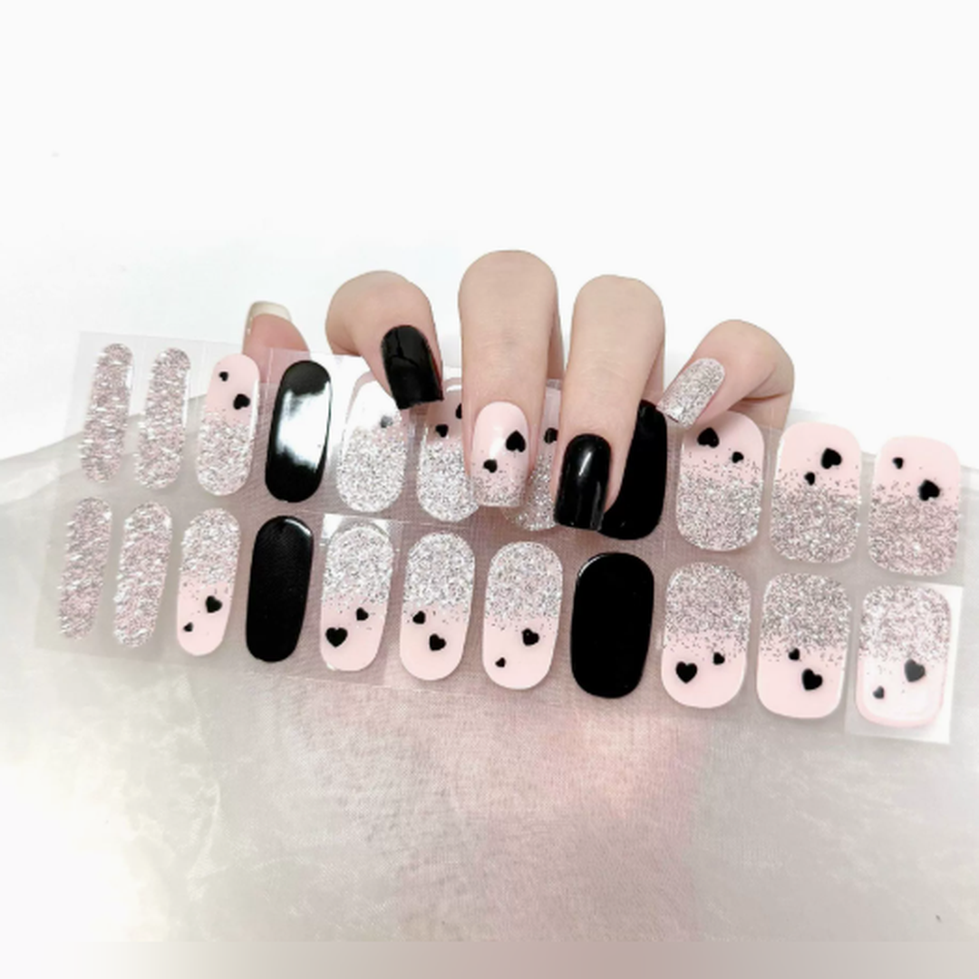 Vairely Midnight Hearts