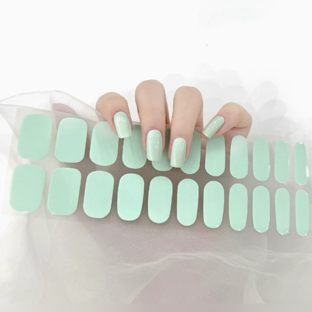 Vairely Mint Cream