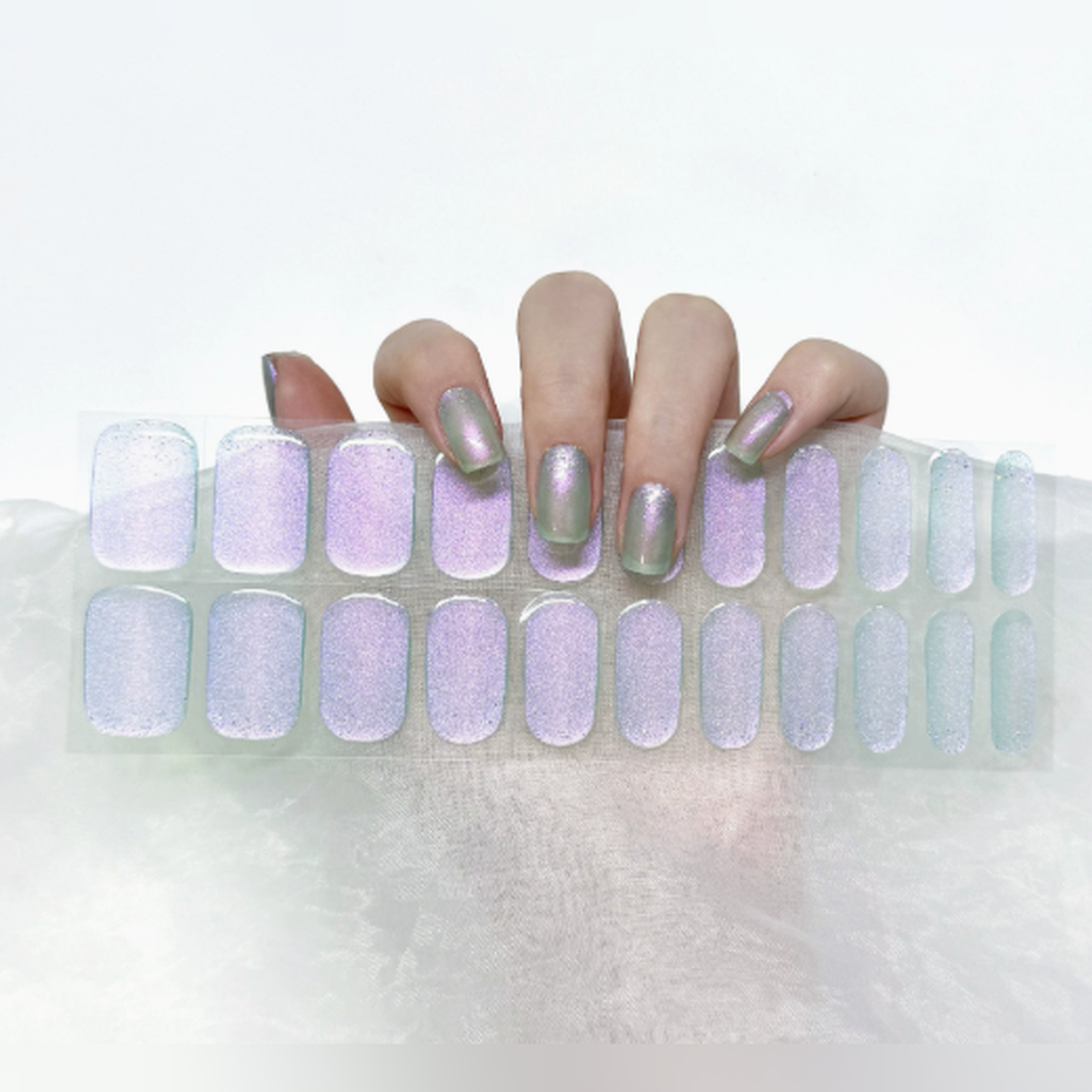 Vairely Opal Glow
