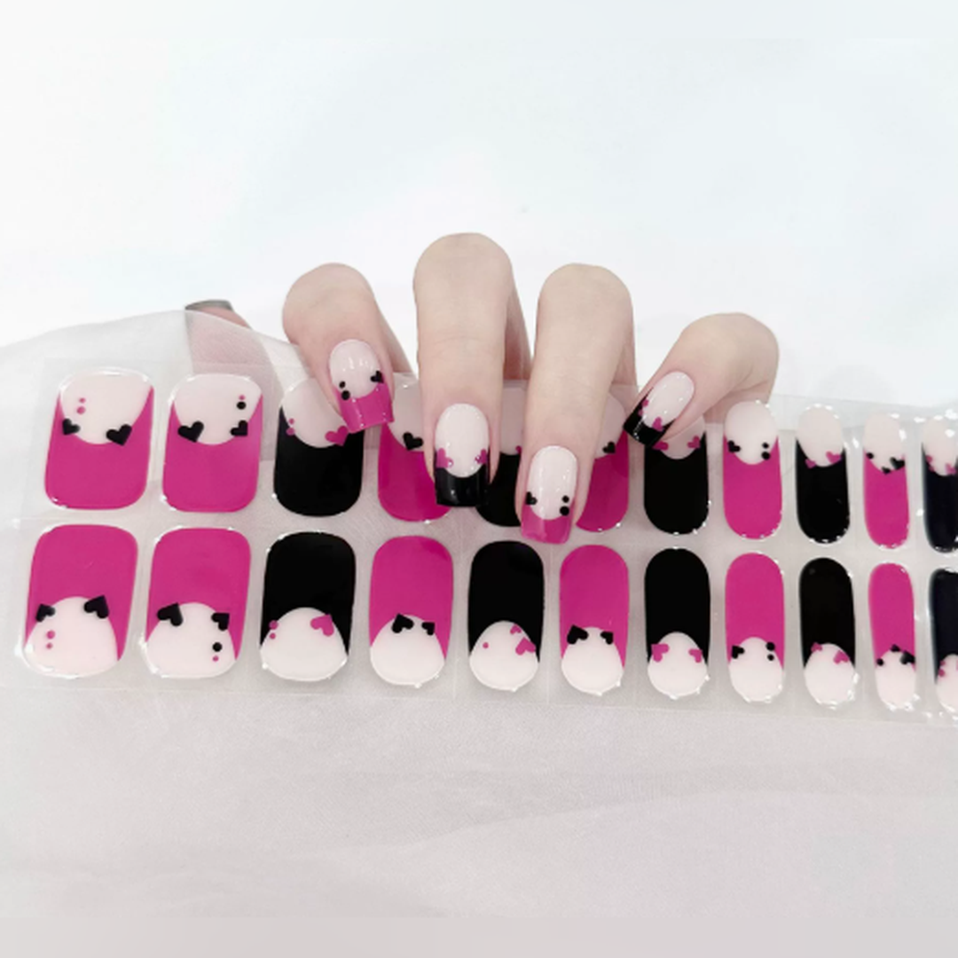 Vairely Panda Pop