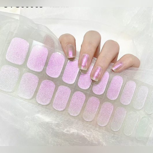 Vairely Pink Pearl