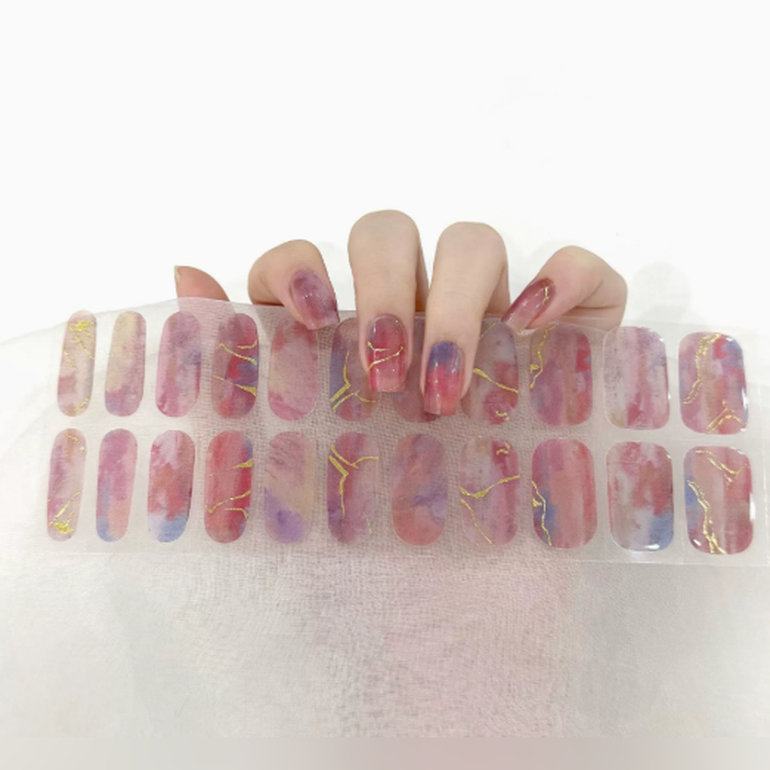 Vairely Rose Marble