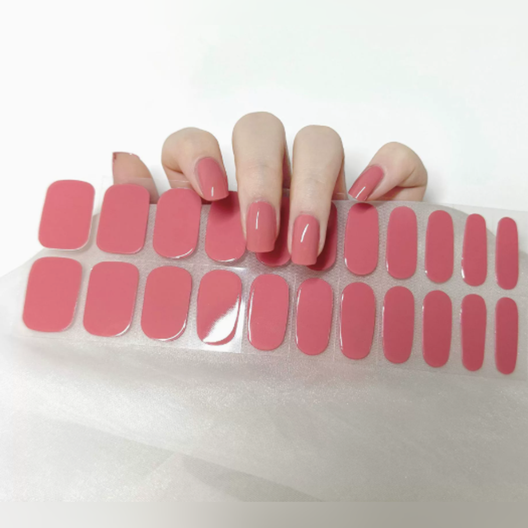Vairely Soft Rose