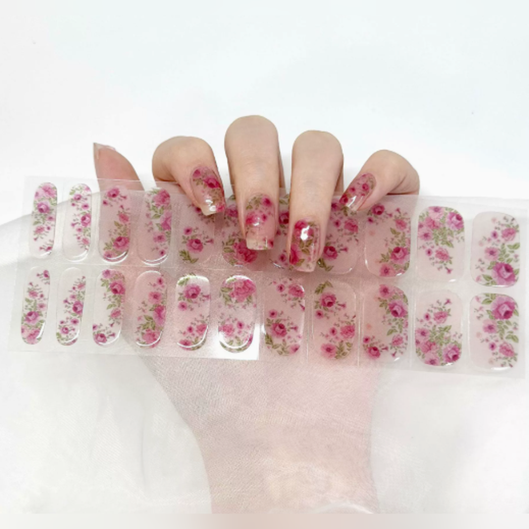 Vairely Vintage Roses