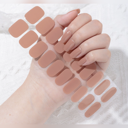 Vairely Warm Nude